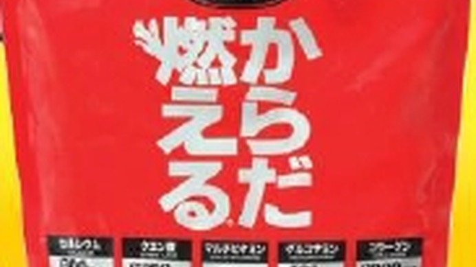 阪神タイガース承認のクエン酸サイクル飲料「からだ燃える500g 」発売…日本直販