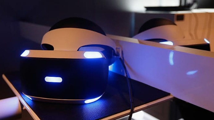 アーセナル、若手のために！「VR」に1,000万円以上を投資