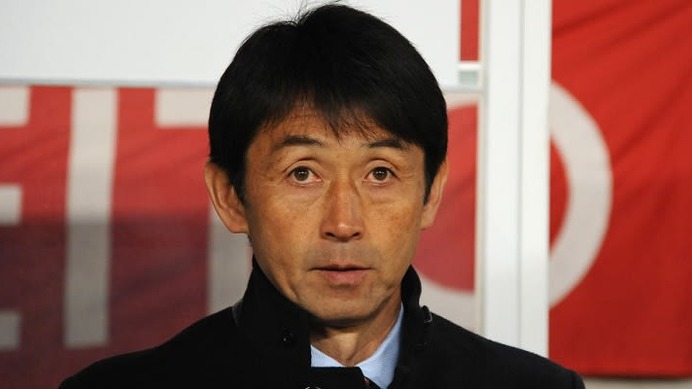 大宮アルディージャの新監督に就任した石井正忠氏