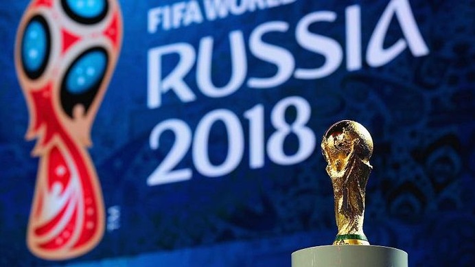 【速報】2018年ロシアW杯、日本時間の全試合キックオフ時刻まとめ
