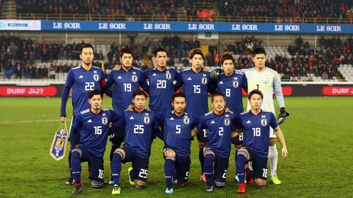 日本代表とW杯で戦うポーランド、地元紙は日本をどう評価している？