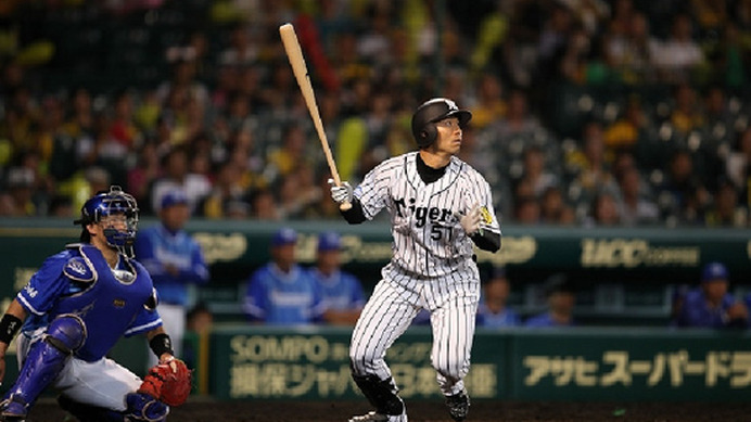 阪神タイガース・伊藤隼太トークショー開催…甲子園歴史館