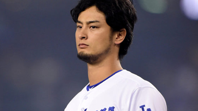 Ws王者アストロズ ダルビッシュら先発 調査 米紙 理にかなったもの Cycle やわらかスポーツ情報サイト