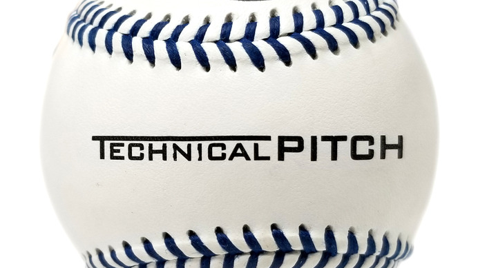 アクロディア、投球データ解析ができるIoT野球ボールを一般販売