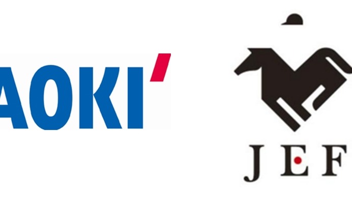 日本馬術連盟、AOKIとオフィシャルパートナー契約を締結