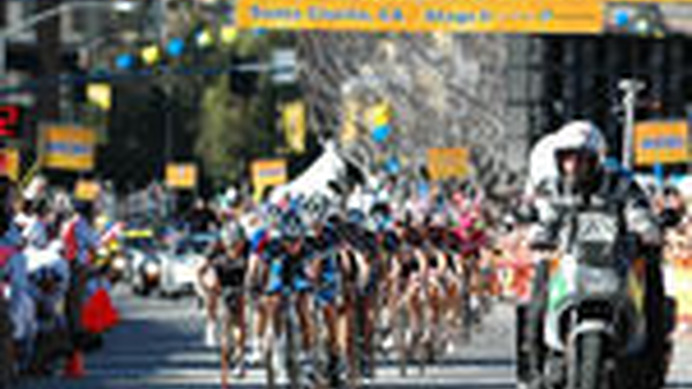 　米国を舞台とした自転車ロードレース「アムジェン・ツアー・オブ・カリフォルニア2011」の開催地が発表された。同大会は今回で6周年を迎えるステージレース。2011年5月15日から22日までカリフォルニア各地で開催され、世界トップクラスのプロ選手がカリフォルニアの美