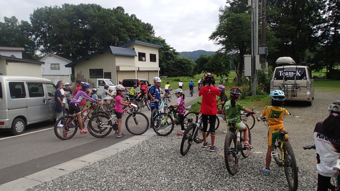 【原石たちの現場】成長する子どもに応じて自転車競技をいかにサポートしていくか