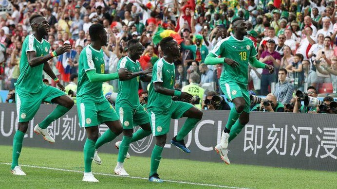 日本と対戦！セネガル代表、W杯で注目せねばならない6名の選手