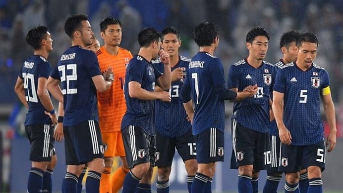 サッカー日本代表、西野朗監督の初陣はガーナに0-2で敗戦
