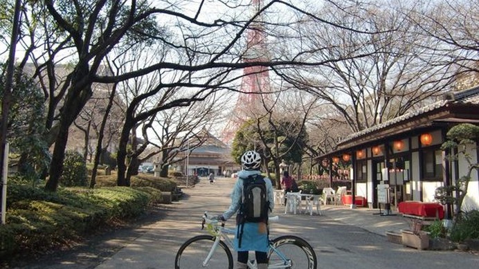 　グースタイルの人気コラム「富永美樹の自転車コラム　主婦時々サイクリスト」の最終回が2月25日に更新されました。コラムの主題は「フツーの主婦、フォーエバー」。昨年3月に復活した同コラムも、毎月更新を経て今回でフィーナーレ。最後のサイクリングをと、誘った相