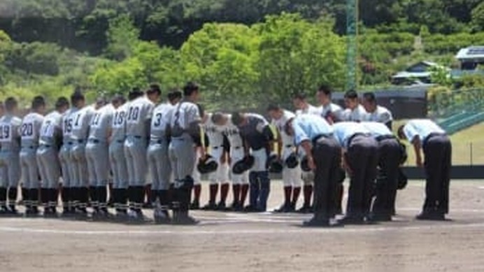 大阪桐蔭は招待試合2試合目を15-3で快勝【写真：沢井史】