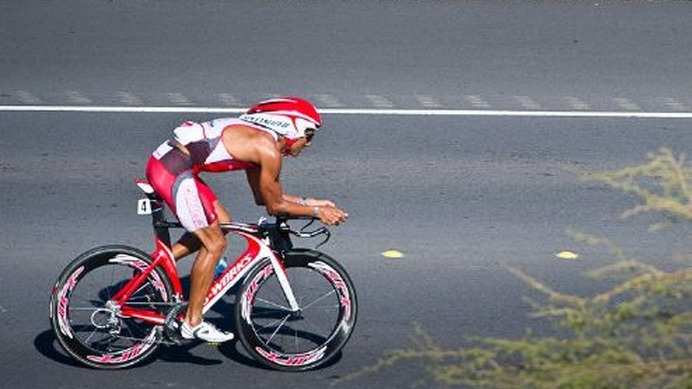 　米国の自転車メーカー、スペシャライズド社が5月14・15日に神奈川県横浜市で開催されるトライアスロン世界選手権シリーズ横浜大会にスペシャライズド選手団を派遣
する。同大会は、世界7カ国を転戦するトライアスロン世界選手権のシリーズ大会のひとつで、2年ぶりに横