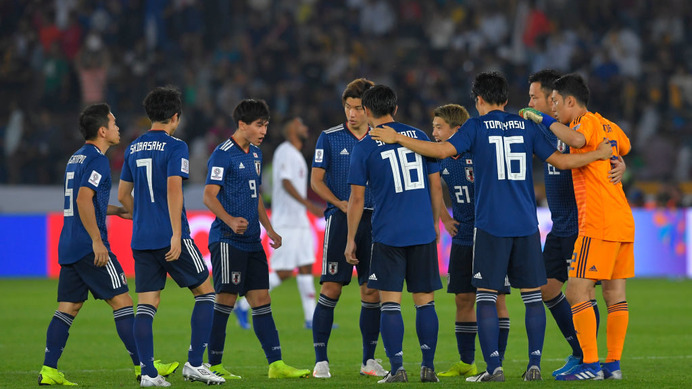 サッカー日本代表に世界中から称賛の声　アジア杯後もロッカールームを清掃「FIFAが表彰するべき」