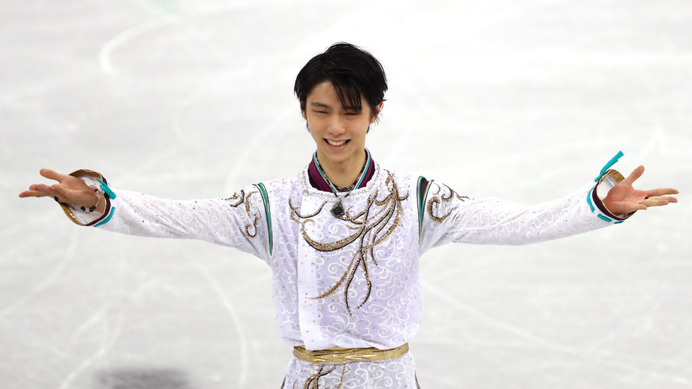 一週間の気持ちを羽生結弦が代弁！？オリンピック公式が企画動画を投稿