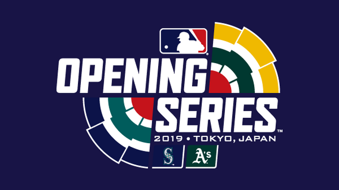 MLB開幕シリーズ、巨人公式戦をHuluがリアルタイム配信