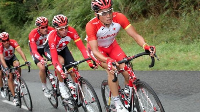 　ロードレースの全日本チャンピオンである別府史之（28）が2012年に開催されるロンドン五輪の男子ロード日本代表候補選手に内定した。日本自転車競技連盟が10月29日に発表した。別府は北京五輪に続いて2大会連続の出場となる予定。