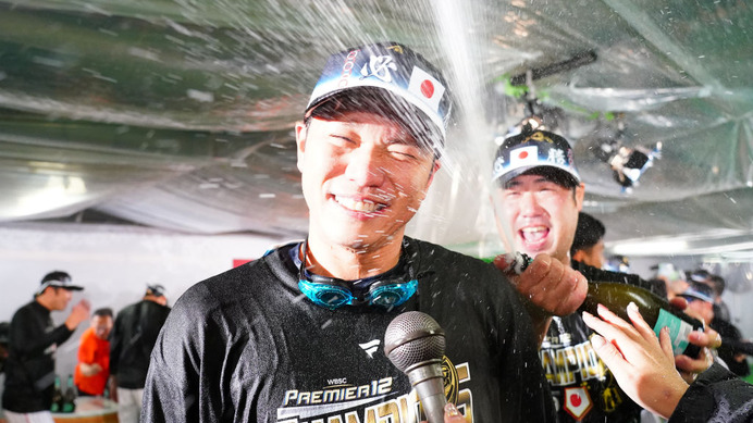 巨人・坂本勇人が小田幸平のYouTubeに登場　2019年シーズンとプレミア12を振り返る