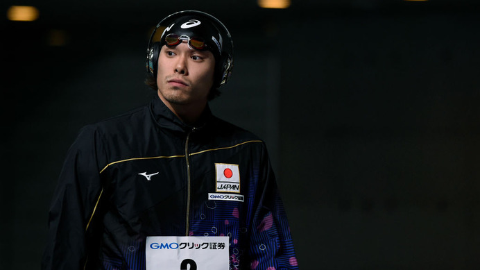 中村克が『東京VICTORY』出演　100メートル自由形の日本記録保持者 「キッズたちの顔を見ながら楽しい時間でした」