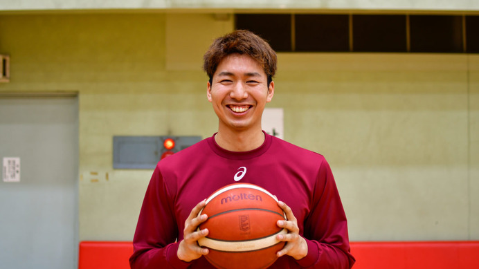 FPSからスポーツゲームまで　ゲーム大好き林翔太郎（Bリーグ川崎）【アスリートの素顔】