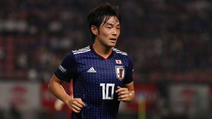 サッカー日本代表の選手紹介が面白い　中島翔哉は「ポメラニアンと思い飼っていた犬が…」