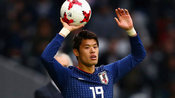 酒井宏樹、サッカー日本代表の元レイソル組で集合　選手同士の繋がりにも注目