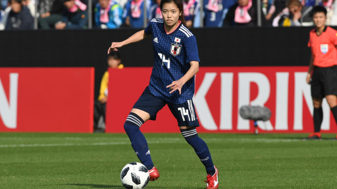 長谷川唯の強心臓ぶりに驚き！W杯メンバー発表直前に北川ひかるの誕生日を祝福