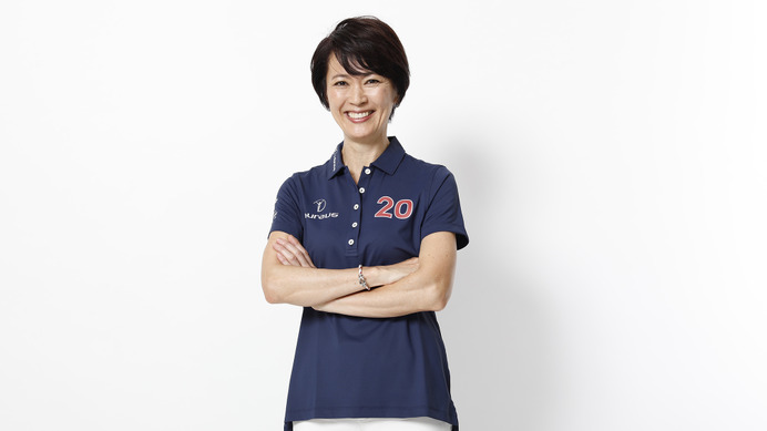 有森裕子、為末大がスポーツの力でより良い世界作りを目指す「ローレウス」のアンバサダーに就任