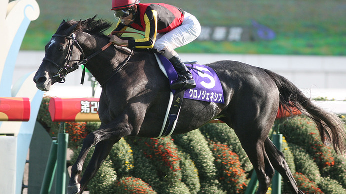 【競馬】天皇賞・秋　有力馬の追い切りジャッジ＆追い切りから狙える穴馬プラスワン！