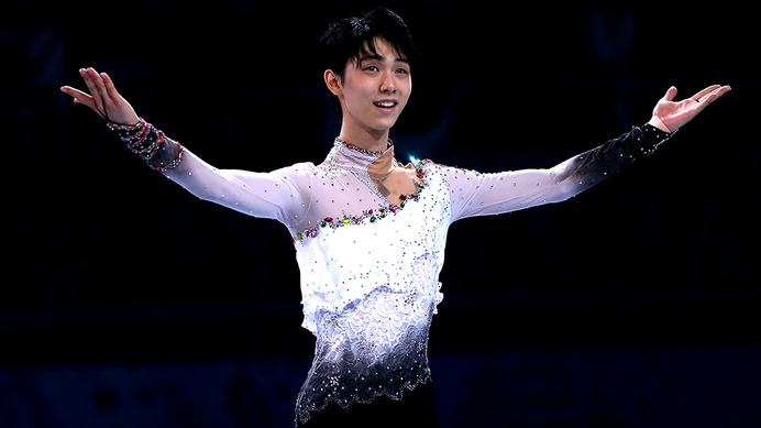 【フィギュア】26歳を迎えた羽生結弦　過去の名場面をギャラリーで一挙振り返り