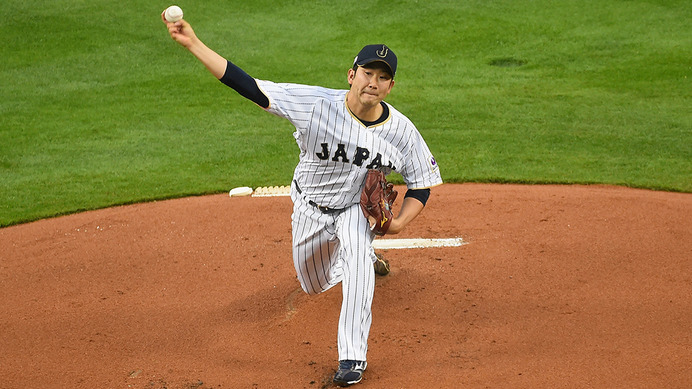 【MLB】菅野智之、獲得に向けた競争がヒートアップ中　移籍先候補の投手事情とは？