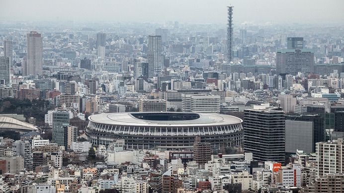 スポーツ界に広がるコロナの影響　週末～12日発表の主なアスリート感染・開催情報