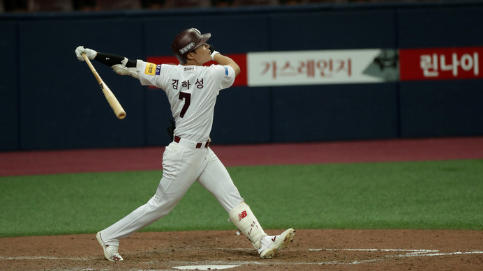 【野球】米専門サイトがアジアからMLB挑戦を目指す選手を徹底分析＜第1回　韓国・KBO編＞