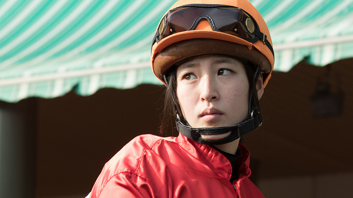 【競馬】藤田菜七子、サウジの国際騎手招待競走に選出　昨年は落馬負傷で断念