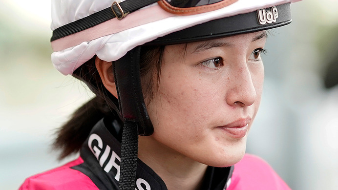 【競馬】藤田菜七子、ライバルは後輩・女性騎手候補生　「内心穏やかではなかったはず」