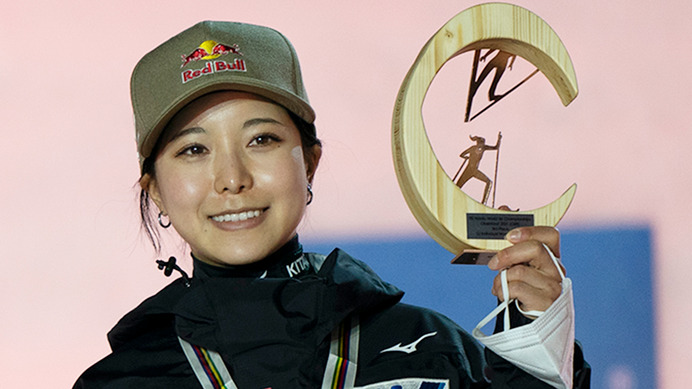 【スキー】高梨沙羅、世界選手権2大会ぶりの銅メダルも「複雑な気持ち」