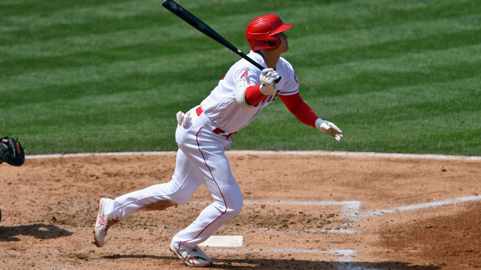 【MLB】今季“2度目”マルチの大谷翔平　「課題」と「収穫」の詰まった4打席