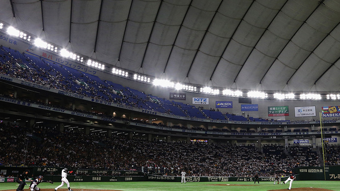 【プロ野球／打のキーマン】中日・ビシエド、阪神エース・西勇輝に対して19年に打率.600