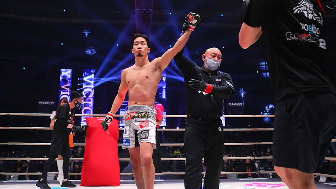 【総合格闘技】明暗分かれた朝倉未来・海　“リベンジ”に燃える兄弟が見据える今後の展望は？