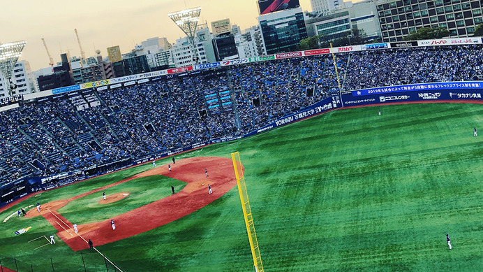 【プロ野球】DeNA・田中健二朗、プロ14年目で新たな野球人生が開幕　元中継ぎエースの活躍に期待