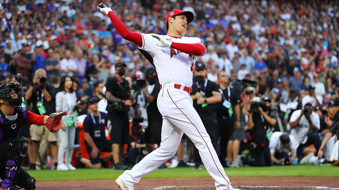 【MLB】なぜ大谷翔平は「世紀の野球選手」なのか　米メディアが“二刀流経験者”による評価を交えて考察