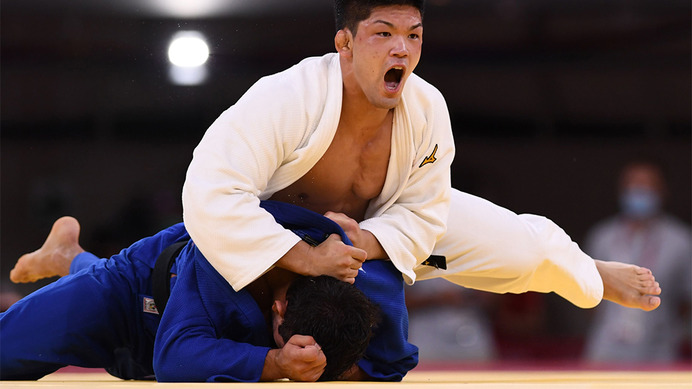 【東京五輪／柔道】9分を超える死闘を大野将平が制し、五輪2連覇「心動く瞬間あれば光栄」