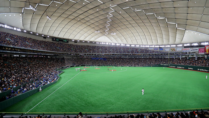 【プロ野球／今週の注目打者】DeNA・オースティンに漂う爆発の予感　好相性の東京ドームで6連戦