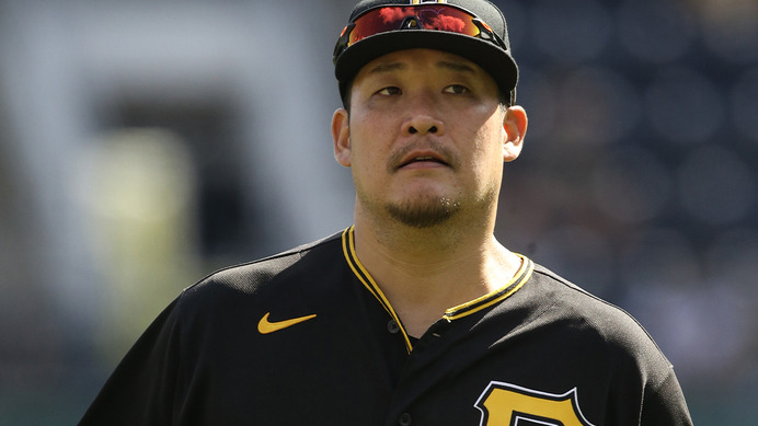 【MLB】マルチ安打と好調な筒香嘉智　4番の仕事を果たしチームの連敗ストップに貢献