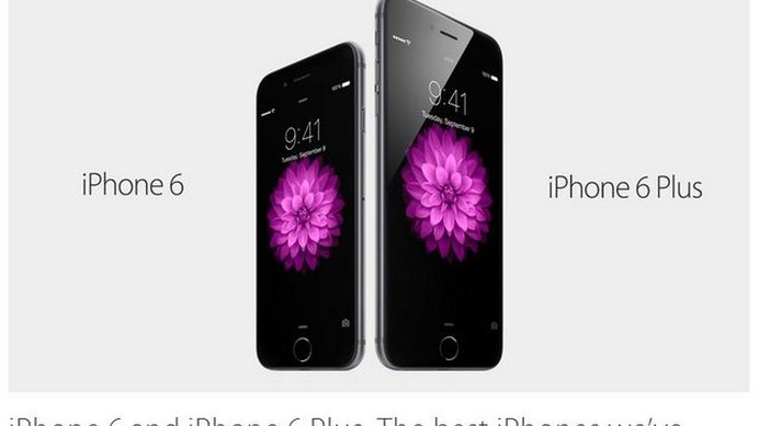 「iPhone 6」発売は9月19日 ― CPUスピードは25％、グラフィックは50％アップし、ディスプレイはフルハイビジョンに