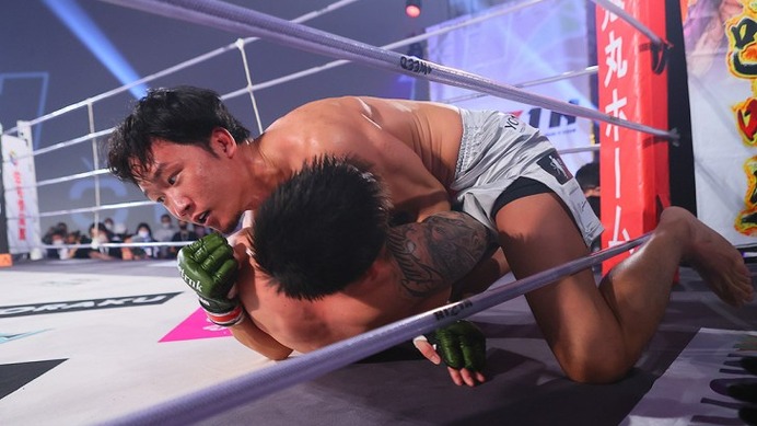 【格闘技／RIZIN LANDMARK】朝倉未来、クレベル・コイケの敗戦から111日ぶりの復帰戦V　「次は年末に斎藤かクレベルか」