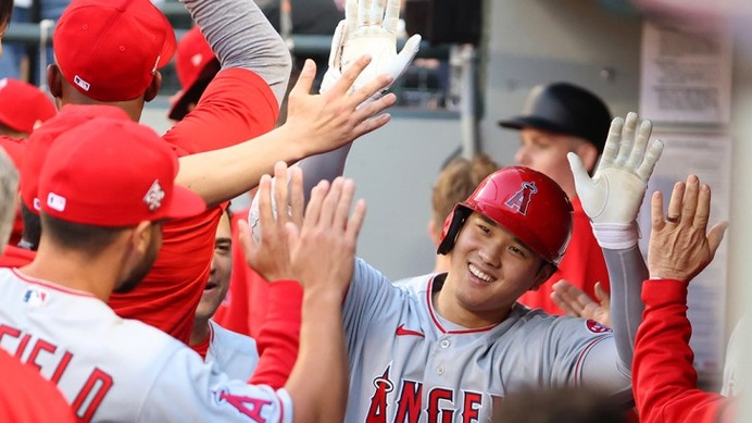 【MLB】高評価相次ぐ大谷翔平に“追い風”　米メディアが歴史的MVP争いを追った「力作ドキュメンタリー」放送へ