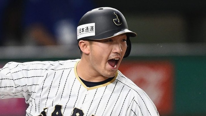 【プロ野球】元同僚が鈴木誠也のメジャー移籍を後押し「素晴らしい男。彼の性格は米国でもうまくやっていける」