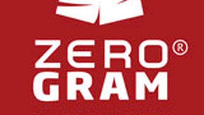ZEROGRAM（ゼログラム）