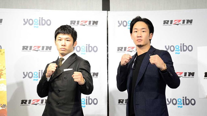 【格闘技／RIZIN.33】朝倉未来、斎藤裕との大晦日リベンジマッチが決定　「怪我なんてありましたっけ？」