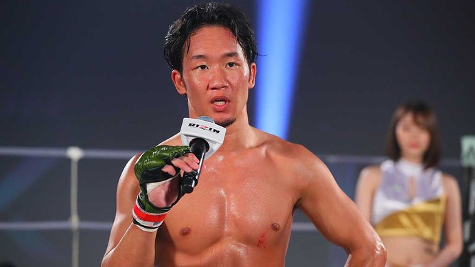 【格闘技／RIZIN.33】勝敗予想　朝倉未来、斎藤裕にリベンジのカギは“勝ちパターン”の左膝